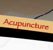 button acupuncture
