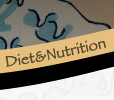 button diet and nutrition
