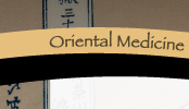 button oriental medicine